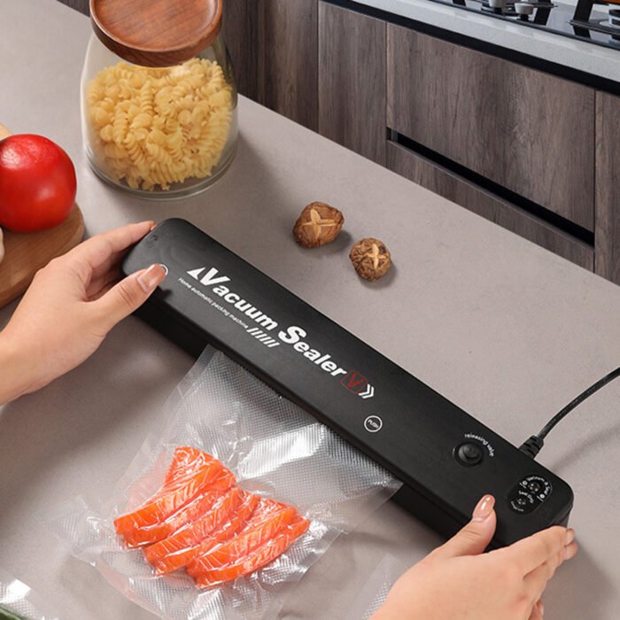 Machine sous vide – qualité+ – Image 4