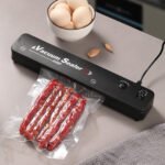 Machine sous vide – qualité+