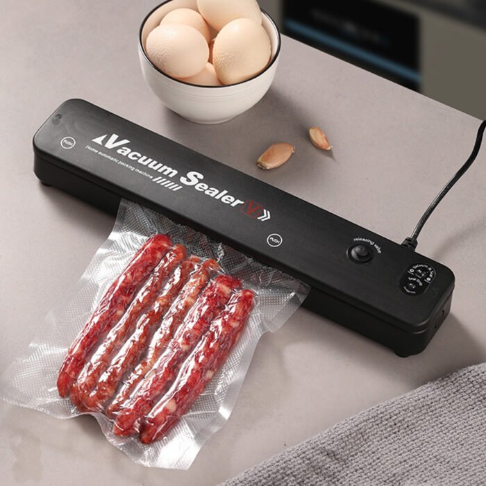 Machine sous vide – qualité+ – Image 1
