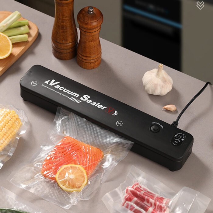 Machine sous vide – qualité+ – Image 6