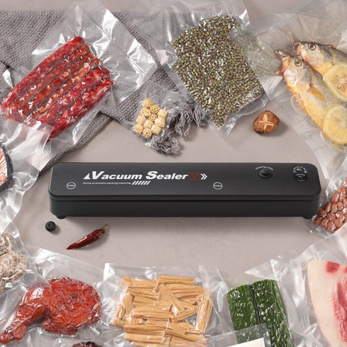 Machine sous vide – qualité+ – Image 2