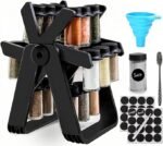 Organiseur épices rotatif – 360° – Image 4