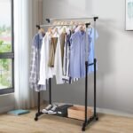 Organiseur vêtements x2 – Image 4