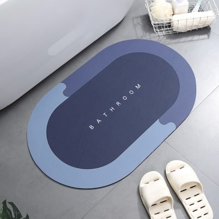 Tapis silicone absorbant – Image 5