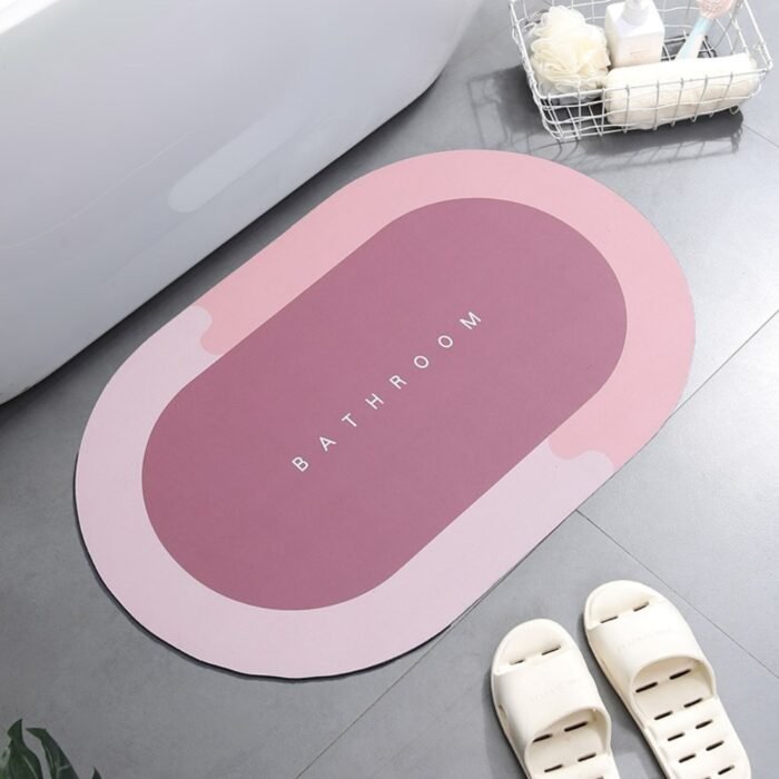 Tapis silicone absorbant – Image 3