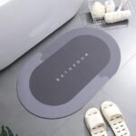 Tapis silicone absorbant – Image 2