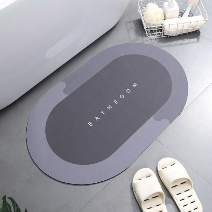 Tapis silicone absorbant – Image 2