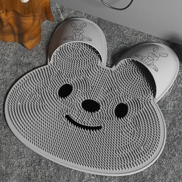 Tapis silicone massage pieds – Image 1