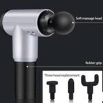 Pistolet massage anti-douleurs – Image 3