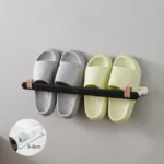 حامل الفوط حمام , حامل الصنادل الحمام , حامل شراشف ecoco - Image 3