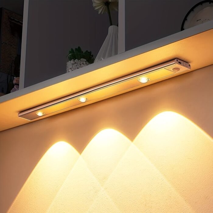 Lampes détecteur de mouvement – Image 1