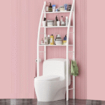Organiseur WC