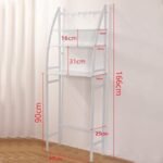 Organiseur WC – Image 2