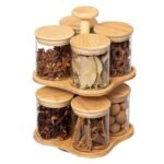 عطرية بالسيبور عود 8pcs بالمعالق + سيبور flexible - Image 5