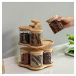 عطرية بالسيبور عود 8pcs بالمعالق + سيبور flexible - Image 6