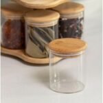 عطرية بالسيبور عود 8pcs بالمعالق + سيبور flexible - Image 4