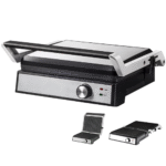 Grille-pain panini Polaris – Image 6