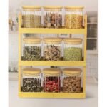طرية بالسيبور عود 9pcs يمكنك تعليقها أو وضعها فوق البوطاجي Italy Home / Kenz
