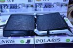 Grille-pain panini Polaris – Image 4