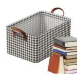 Organiseur vêtements pliable – Image 4
