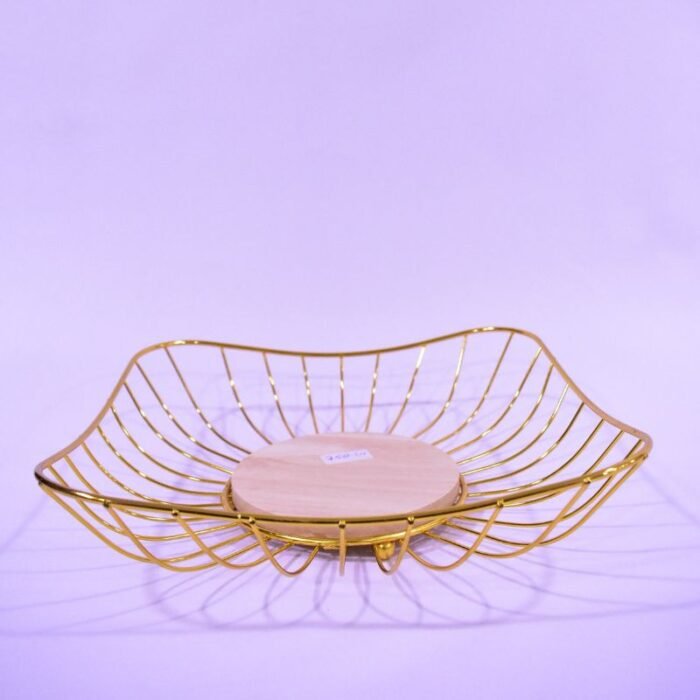Corbeille a fruits/légumes – Design moderne et aéré – Image 7