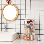Rangement Maquillage Rotatif 360 – Image 3