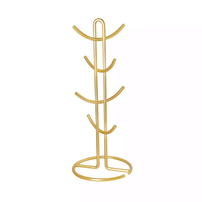 Porte tasse vertical – Élégant et gain de place – Image 4
