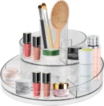 Organisateur de Maquillage Rotatif , Organisateur rotatif – Image 4