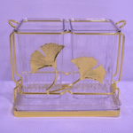 Porte couverts décoratif 2-en-1 – Élégant et fonctionnel – Image 6