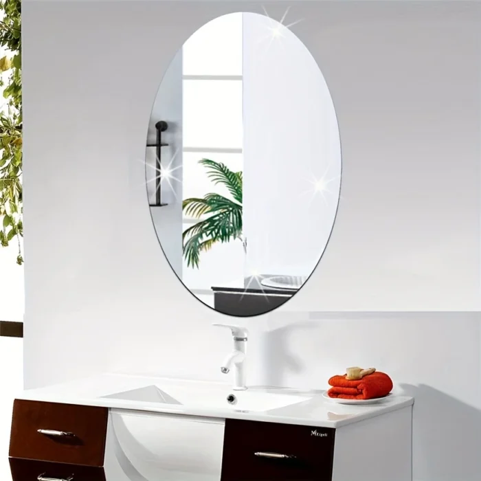 مرايا لاصقة مرنة - Image 1