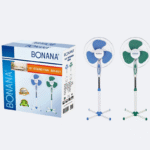 مروحة قائمة من BONANA