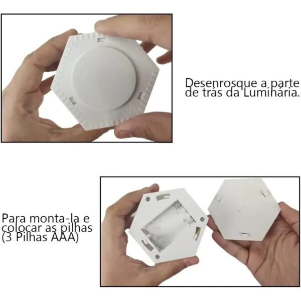 LED Maroc | Lampe LED sans fil Maroc | Lumière LED Maroc | Éclairage LED tactile | Spot LED cuisine | Éclairage placard LED | Veilleuse LED | Décoration lumineuse LED | Lampe à piles Maroc