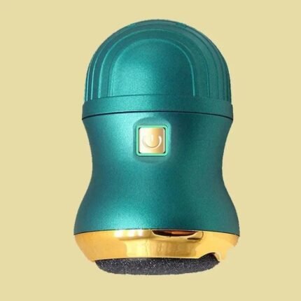 الة ازالة الجلد الميت