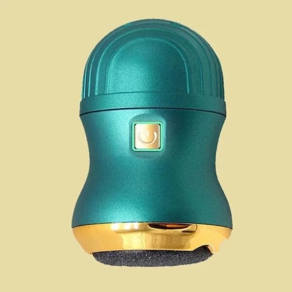 Ponceuse Électrique pour Pieds