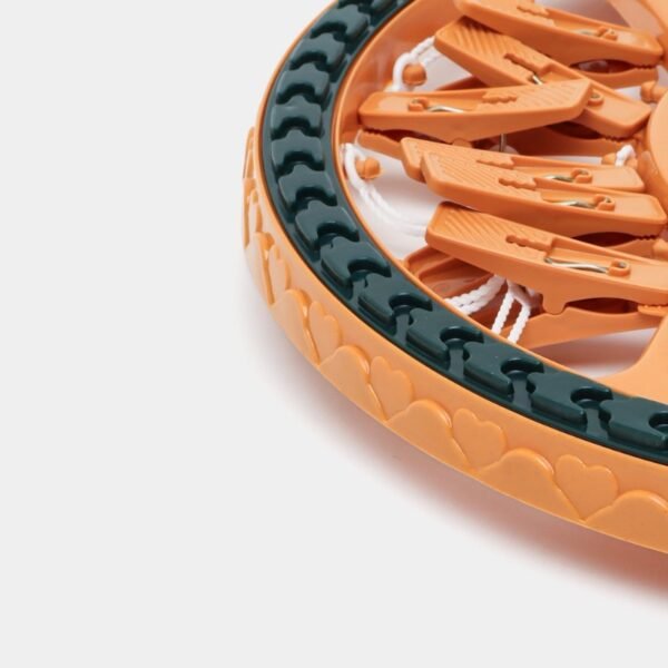 Cintre séchoir | Étendoir chaussettes | Pince à linge | Séchoir linge bébé | Accroche-linge plastique | Rangement buanderie