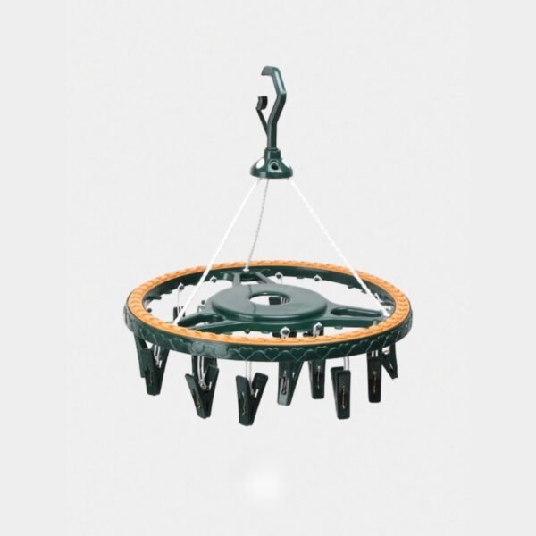 Cintre séchoir | Étendoir chaussettes | Pince à linge | Séchoir linge bébé | Accroche-linge plastique | Rangement buanderie