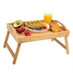 صينية خشب بأرجل قابلة للطي – Image 2