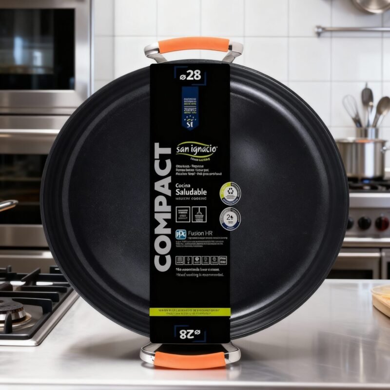 صينية الفرن دائرية 28cm