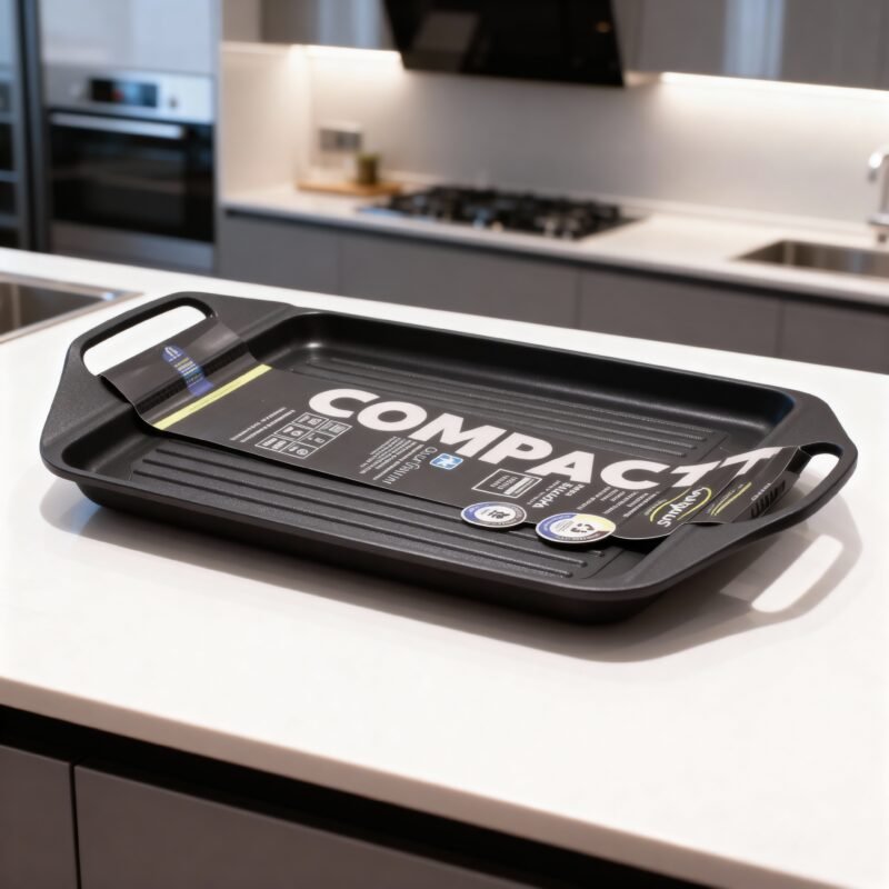 صينية الشواء 45cm