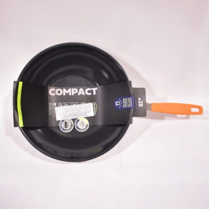 ووك سان إغناسيو كومباكت