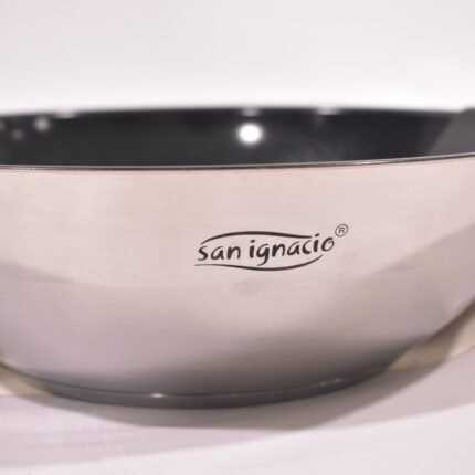 ووك سان إغناسيو كومباكت