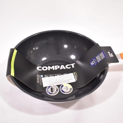 ووك سان إغناسيو كومباكت