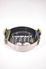 ⁦صينية الفرن دائرية 28cm⁩ - الصورة ⁦2⁩