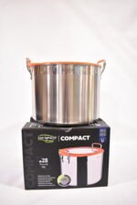 casserole Marmite San Ignacio compact – Image 2