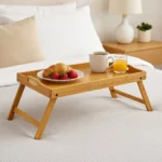 صينية خشب بأرجل قابلة للطي – Image 6