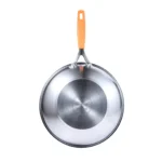 ⁦مقلاة صينية ووك 28cm⁩ - الصورة ⁦4⁩