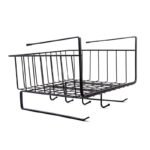 Panier de Rangement Suspendu et Organiseur de Cuisine – Image 3