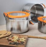 casserole Marmite San Ignacio compact